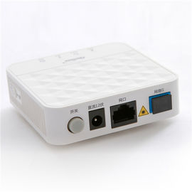 Ftth 전산 통신기 섬유 무선 Onu 네트워크 장치 AN5506-01A는 항구 Gpon Ont를 골라냅니다