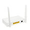 광섬유 네트워크 대패를 위한 SC/PC 연결관 XPON ONU 장치 1GE+3Fe+Wifi